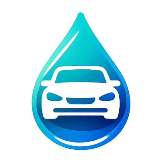 Lavage auto à domicile Frontenas